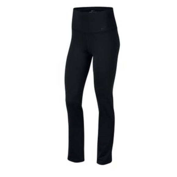 Nike Pants - NIKE Dry-Fit Black High Waisted Leggings